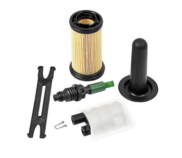 EICHER ID372430 SERVICE KIT SUPPLY MODULE