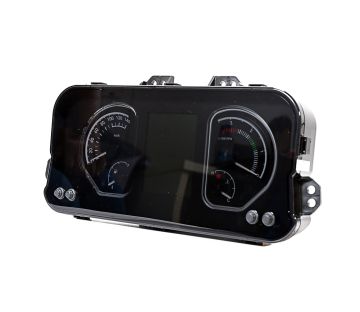 EICHER IE332303 INSTRUMENT CLUSTER E494 BSVI PRO2100
