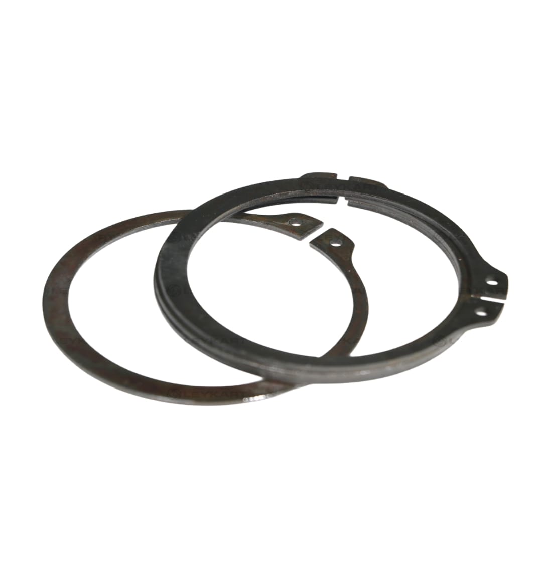 LEYPARTS F0716410 RETAINING RING 60X2DIN
