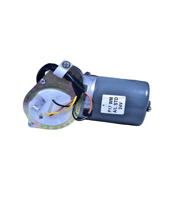 LEYPARTS F3961700 WIPER MOTORSTD