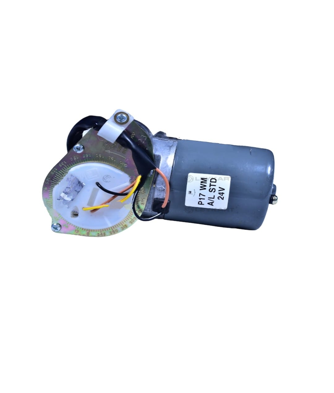 LEYPARTS F3961700 WIPER MOTORSTD