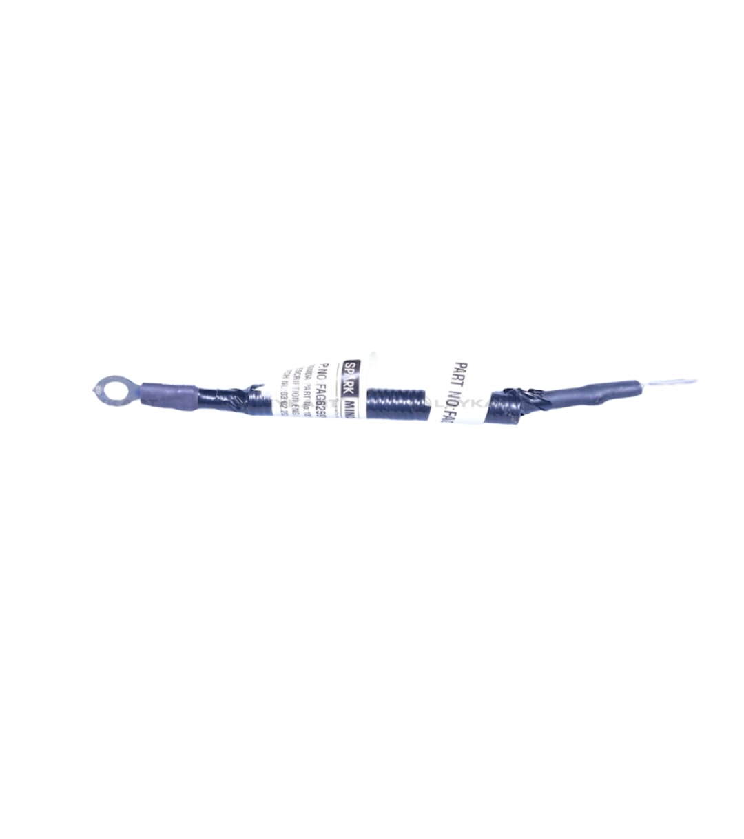 LEYPARTS FAG62599 WIRING HARNEESCHASSIS EARTH S