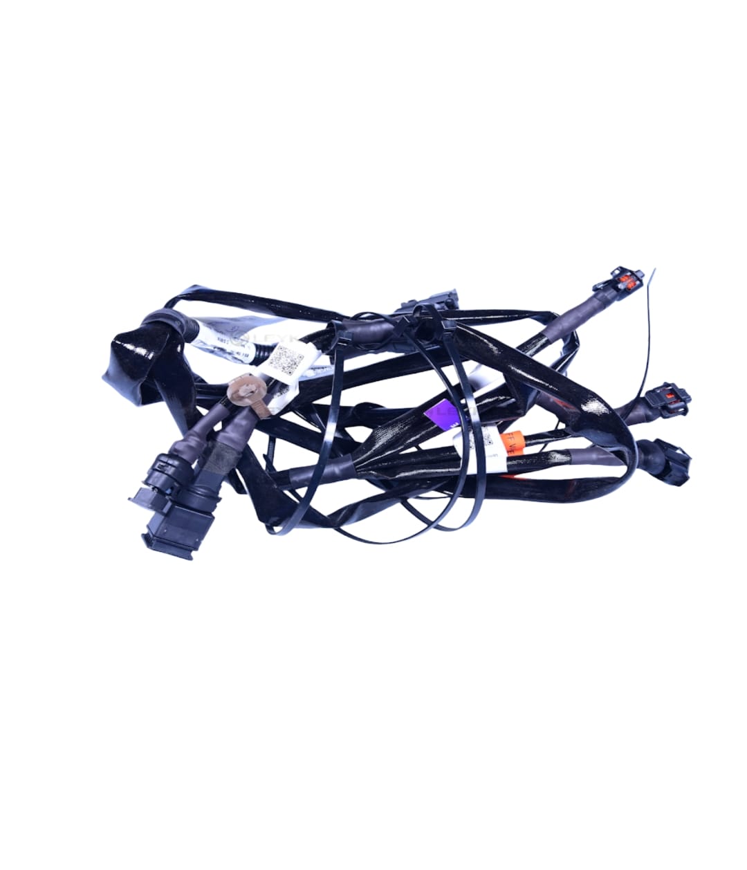 LEYPARTS FFB04990 HC DOZER HARNESS - H6 2V