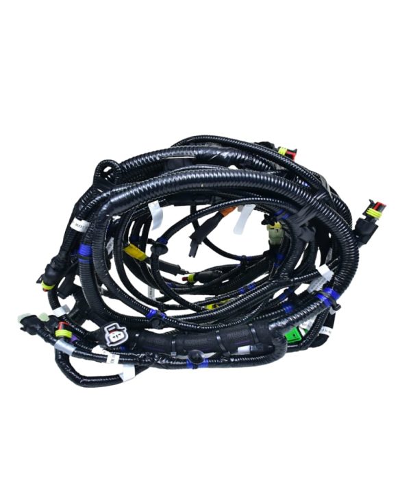 LEYPARTS FFJ03699 EXTERNAL WIRING HARNESS   CABIN G45