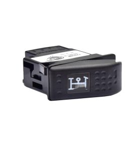 LEYPARTS FJ101468 ROCKER SWITCH-PTO-24V