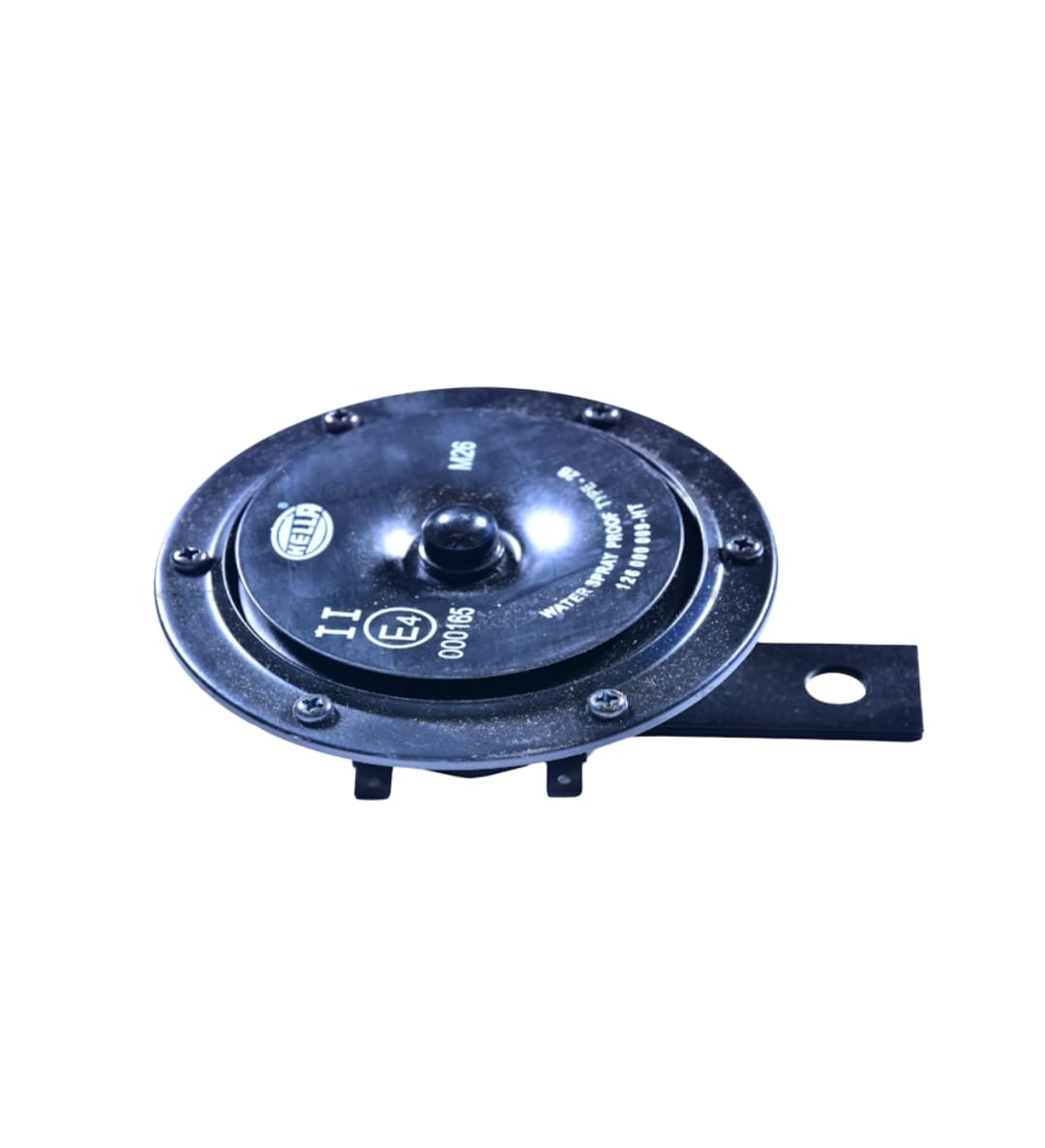 LEYPARTS FKA00900 HORN BUS BODY 24V HT(WITH DRAIN HOLE)