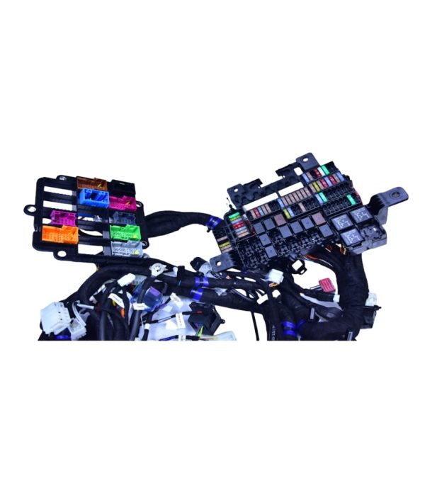 LEYPARTS FMX29099 MAIN WIRING HARNESS G45 BS6