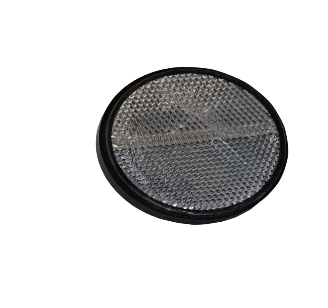 LEYPARTS FP200200 FRONT WHITE REFLECTOR