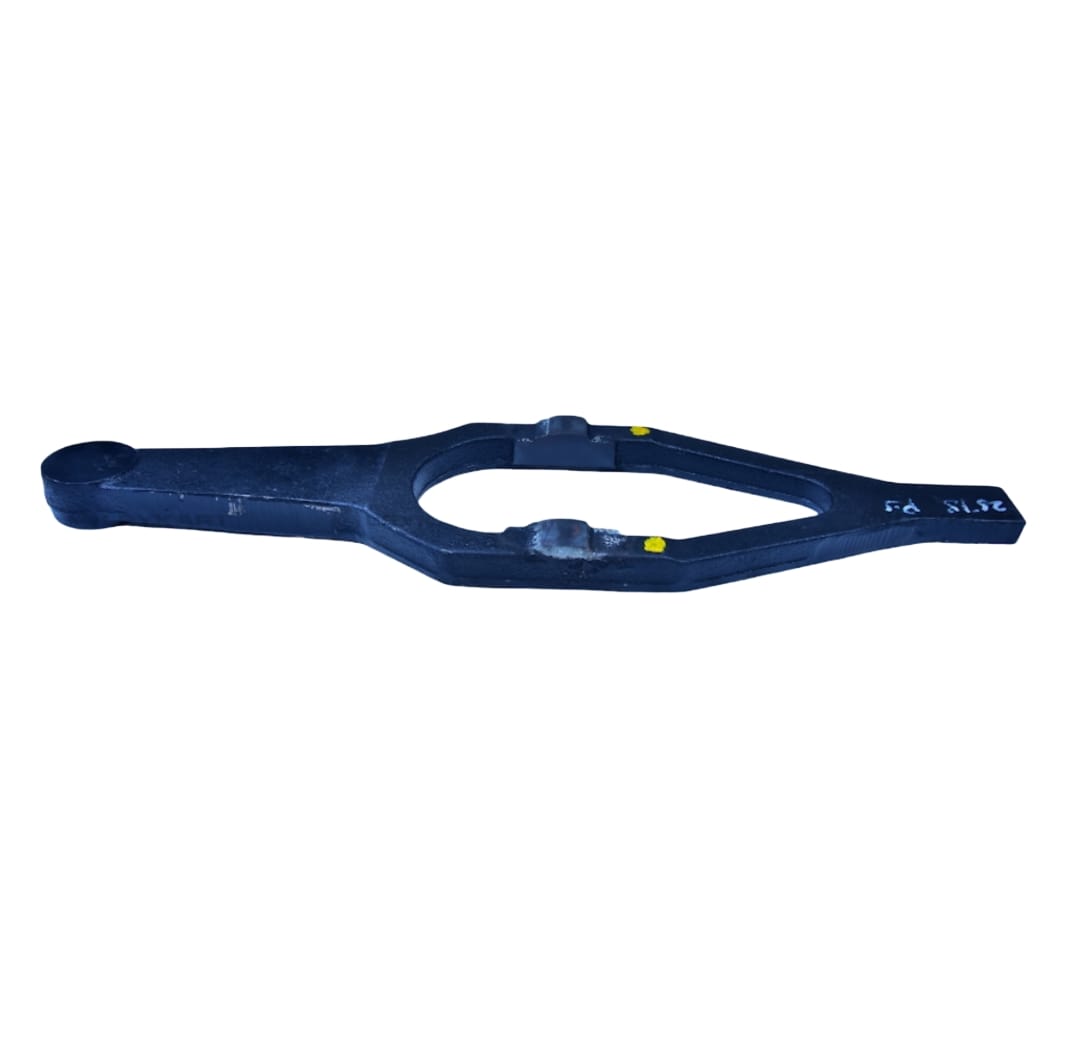 LEYPARTS FPX00121 OPERATING LEVER CLUTCH CONTROL 9S GB