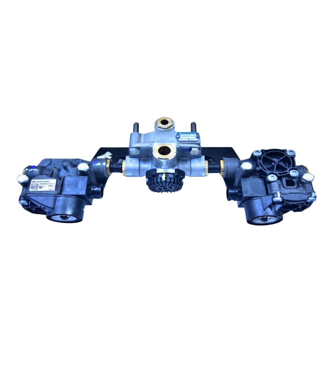 LEYPARTS FVA00900 RELAY VALVE WITH INT MODULATOR VALVE