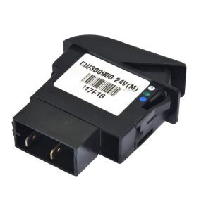 LEYPARTS FW300900 REAR WORK LAMP SWITCH