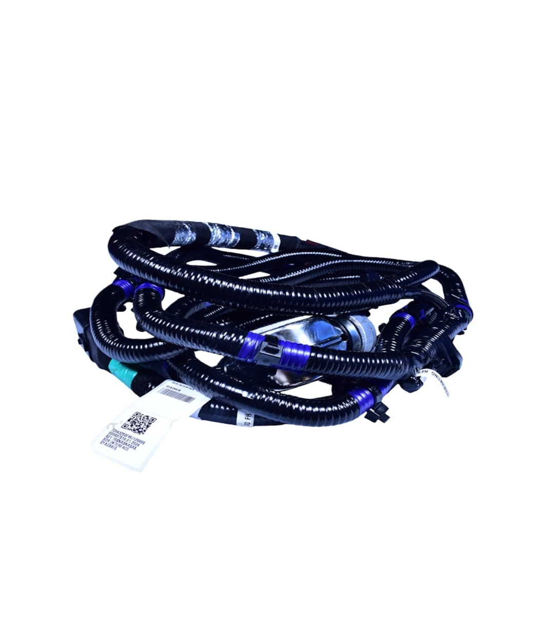 LEYPARTS FWJ12699 WIRING HARNESSSCRENGINE ALBONAIR H6N4 T