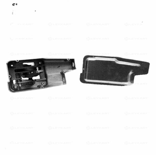 LEYPARTS FXB00342 SHIFTER UNIT   G45   G91