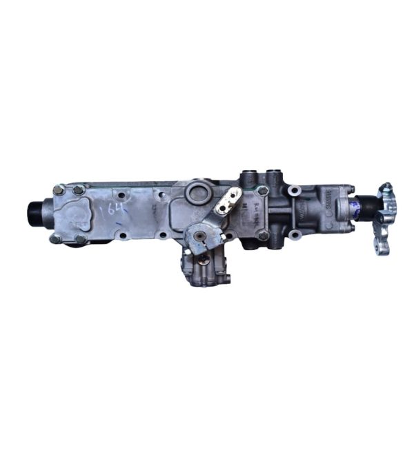 LEYPARTS M2202025 GB SELECTOR TOWER 9S TWIN LEVER