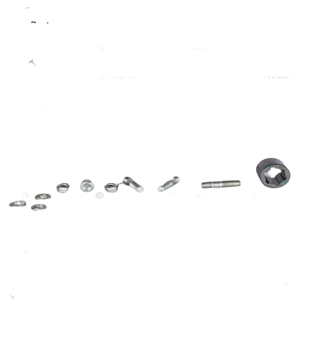 LEYPARTS PD601035 SLEEVE KIT