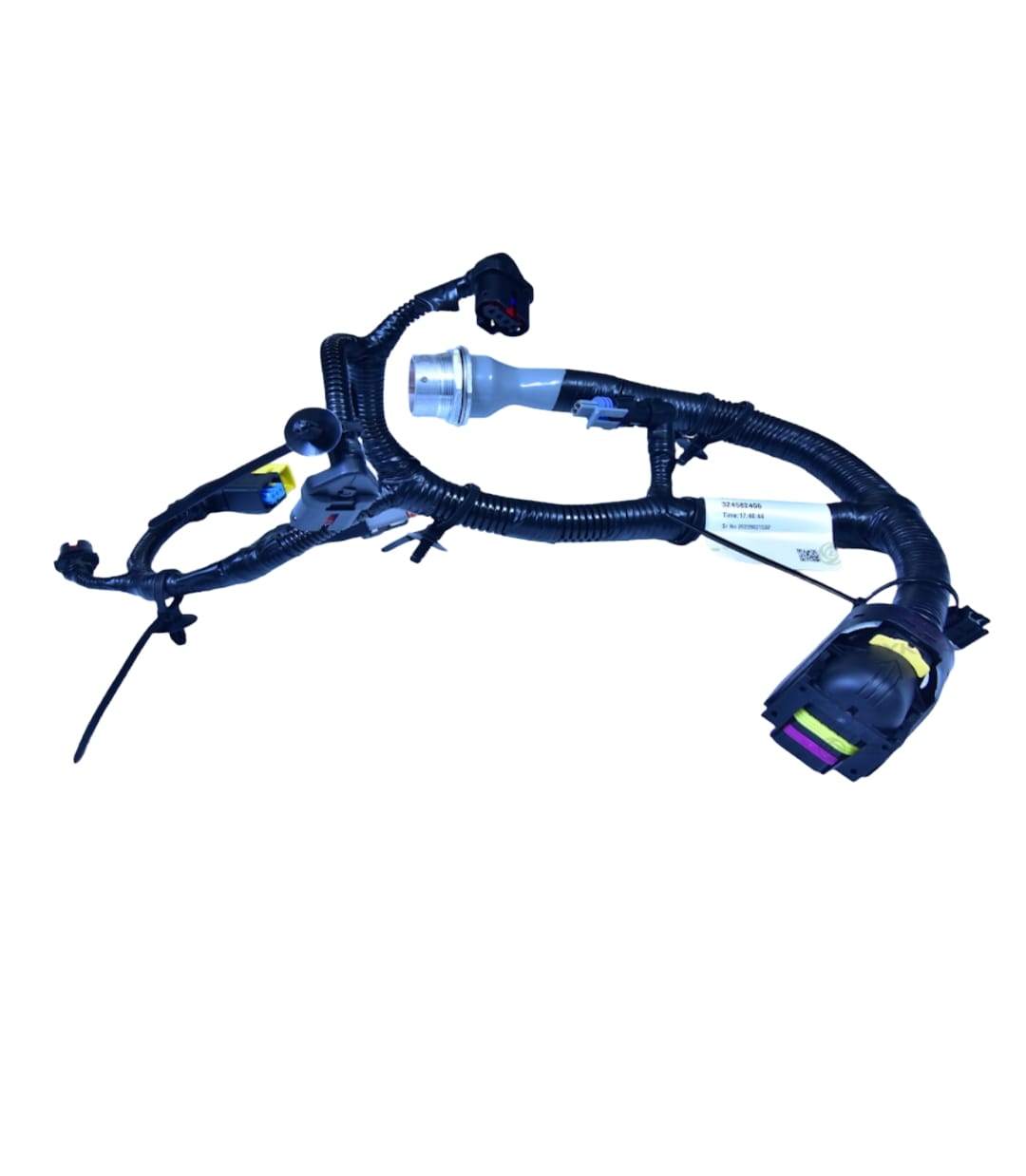 LEYPARTS XDF01500 WIRING HARNESS - 24LT DEF TANK