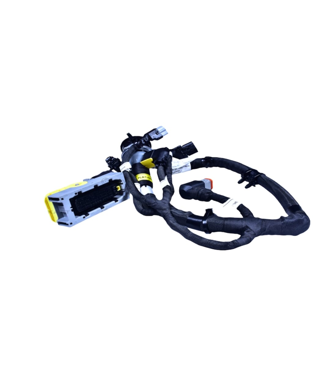 LEYPARTS XDF04500 WIRING HARNESS - DEF TANK 24LT
