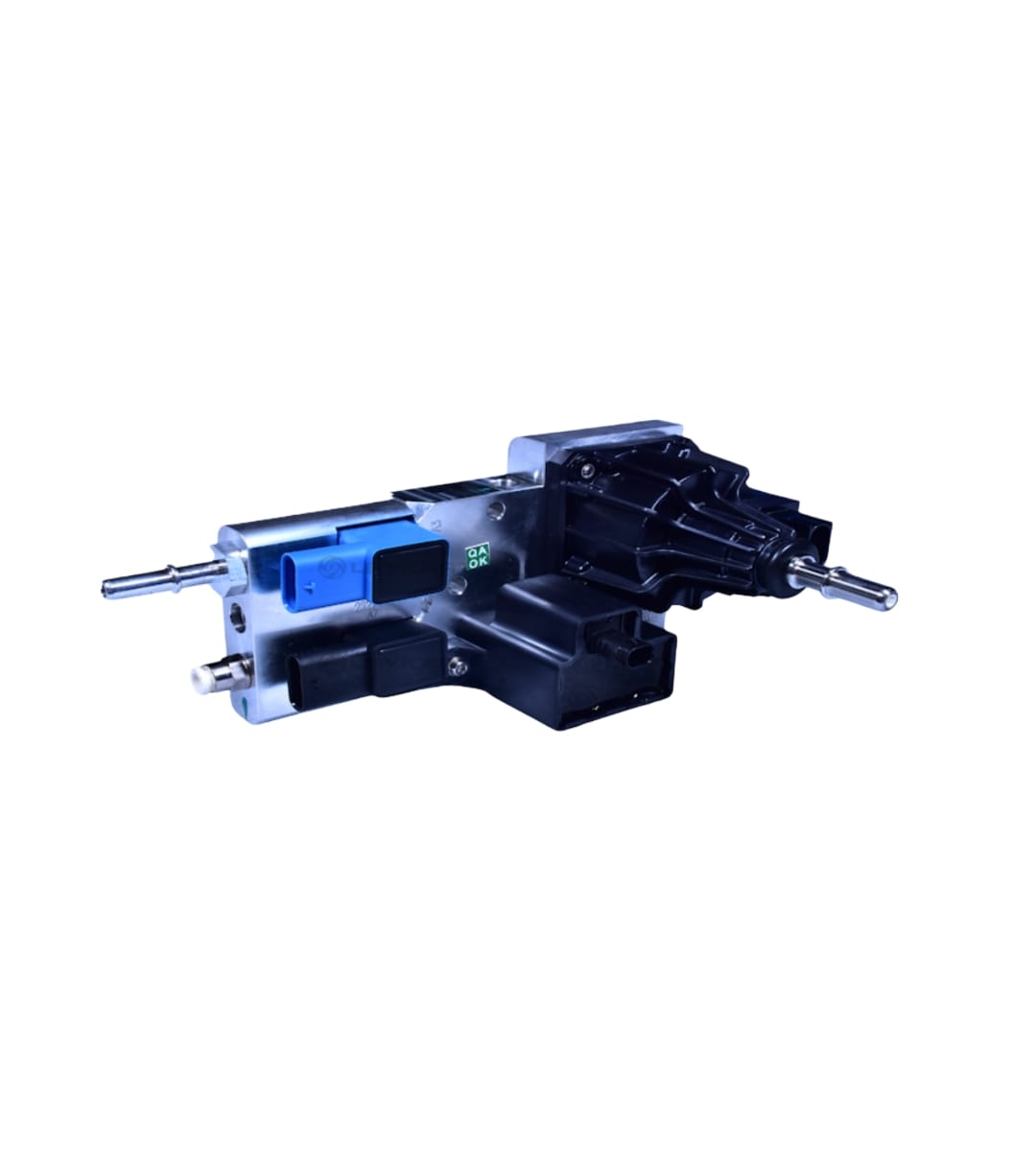 LEYPARTS XFN00113 UDS PUMP-DEF TANK - CEME