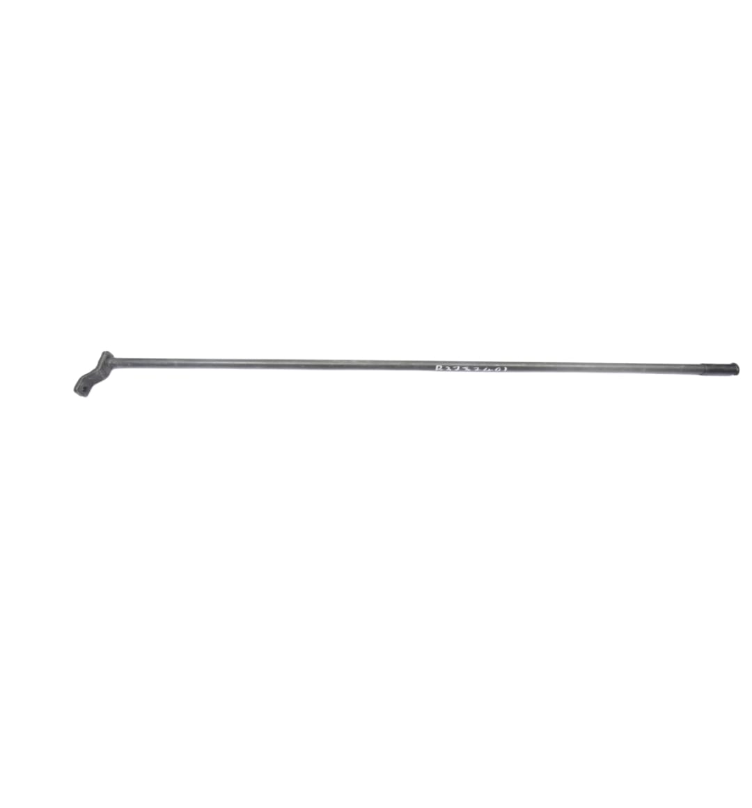 LEYPARTS B3737401 S/A OF CONTROL SHAFT REAR