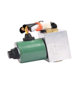 LEYPARTS B5A02702 SOLENOID PTFC-24V