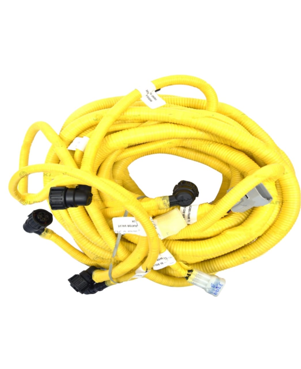 LEYPARTS F0J03399 ABS CHASSIS WIRING HARNESS FOR 8X2 G45 HAULAGE