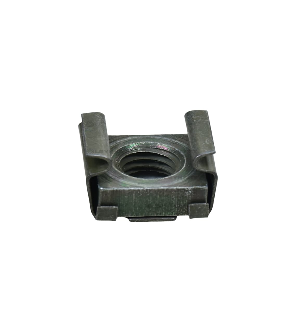 LEYPARTS F3542410 NUT AND CAGE ASSY