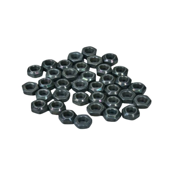 LEYPARTS F3559710 NUT M6 X 1