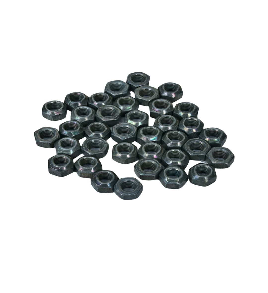 LEYPARTS F3559710 NUT-M6 X 1