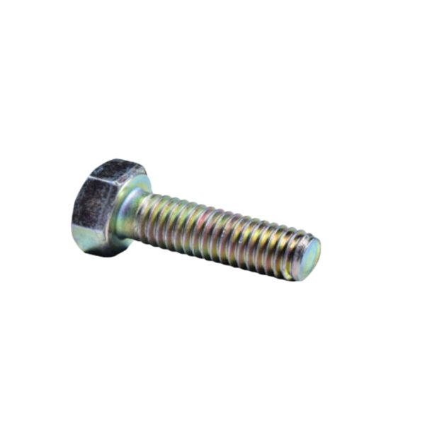 LEYPARTS F3588211 SPECIAL SCREW HEX M10 X 15 FP X 30 LONG X GR 109