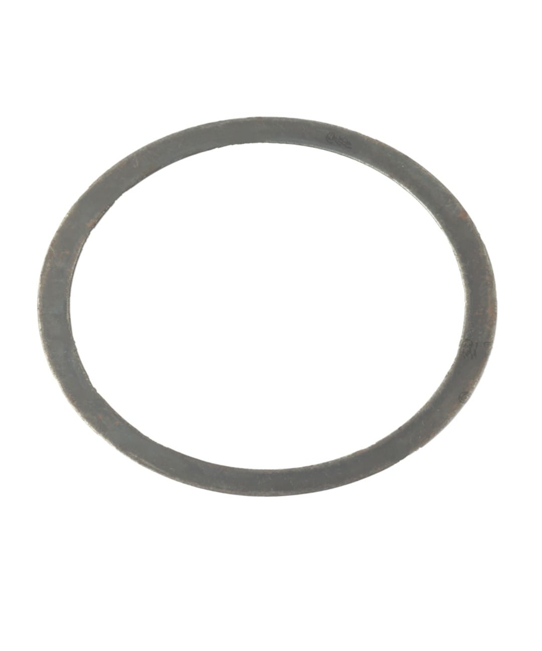 LEYPARTS F4904610 SPACER RING 0.16CM THK