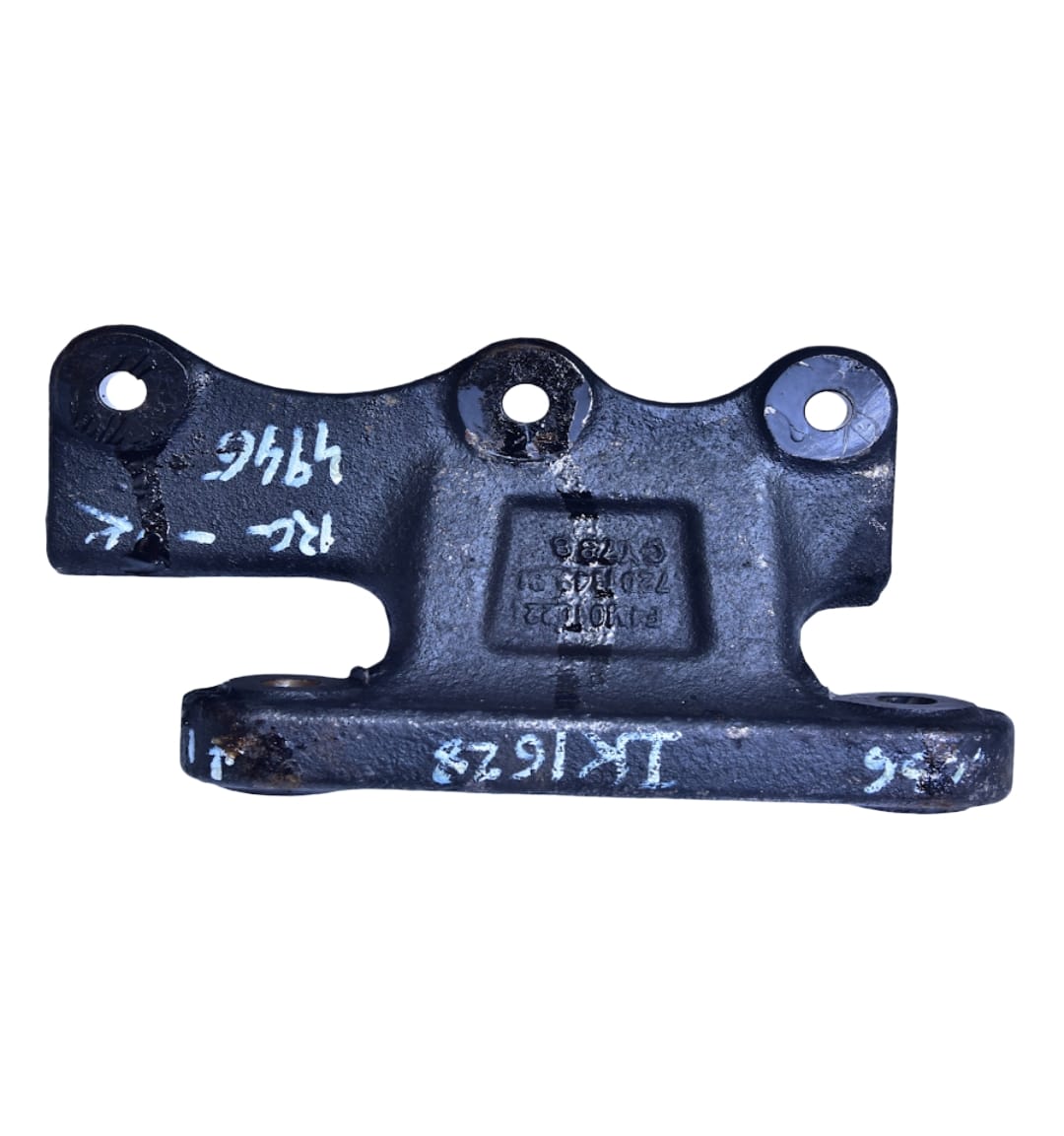 LEYPARTS F4M01022 BRACKET BATTERY BOXREAR