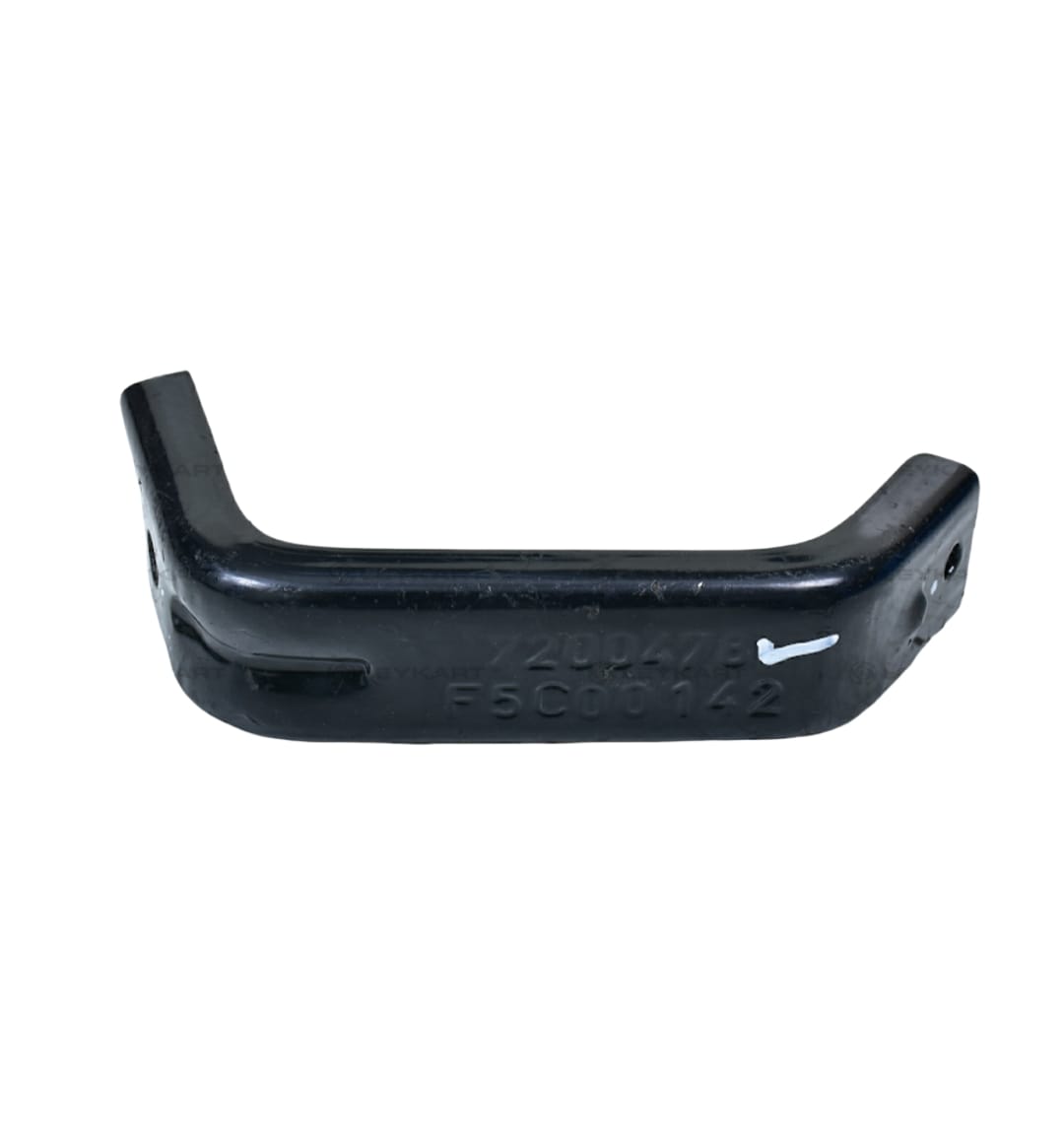 LEYPARTS F5C00142 BRACKET CAC PIPE FAN HARNESS BRACKET H
