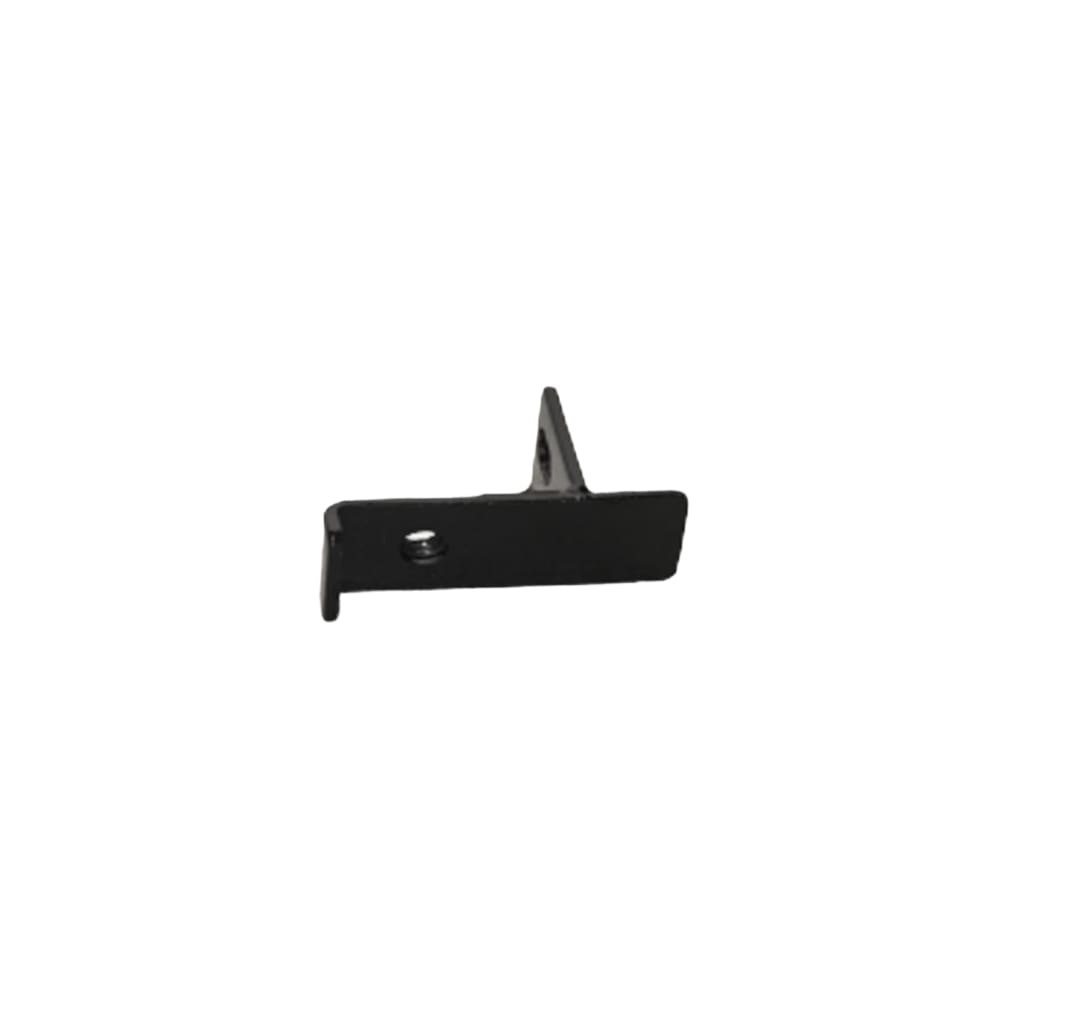 LEYPARTS F5H08814 BRACKET CSO CABLE CLAMPING FOR MBP G45 BS VI
