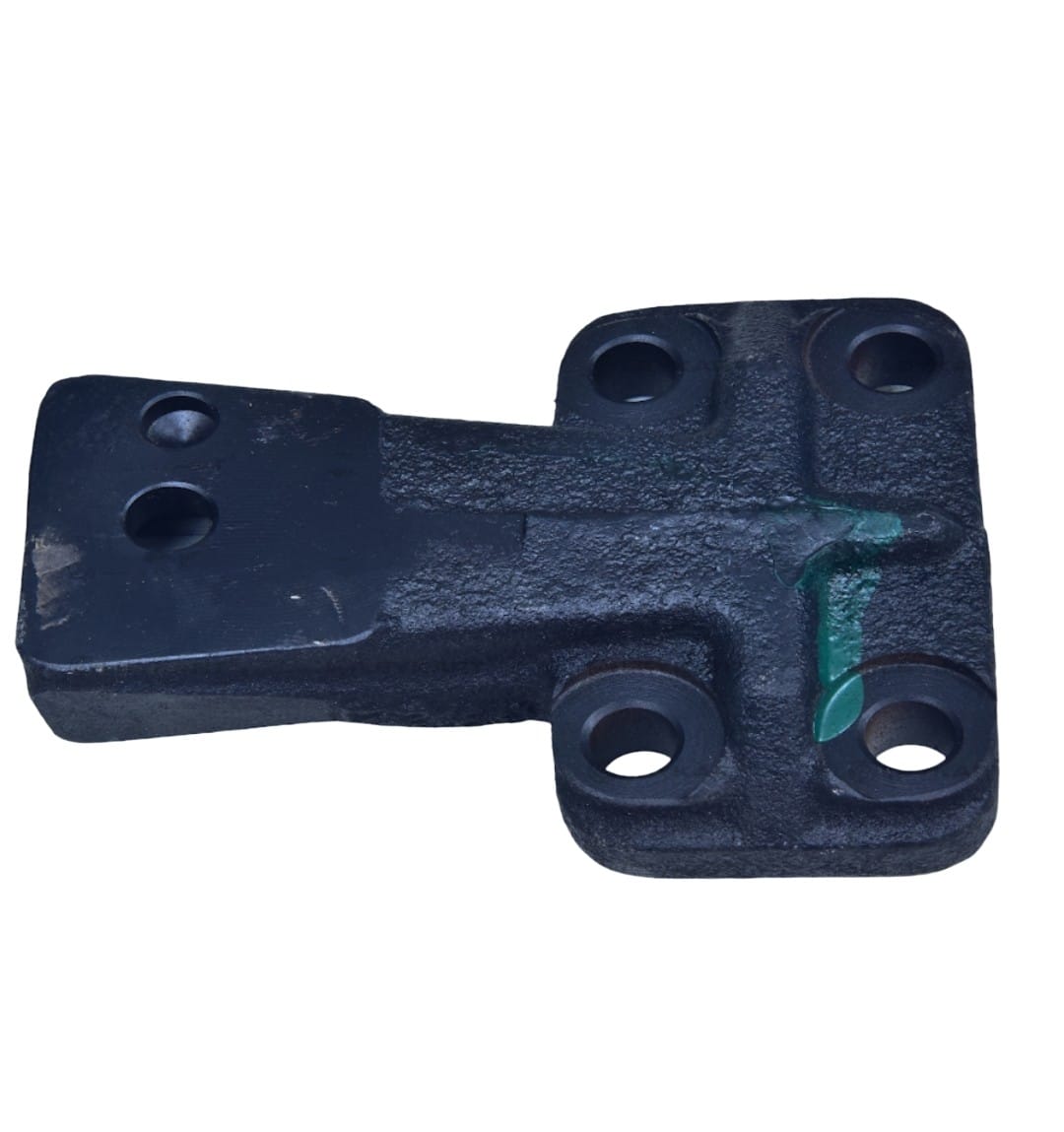 LEYPARTS F5N05522 BRACKET ENGINE MOUNTING FRONT