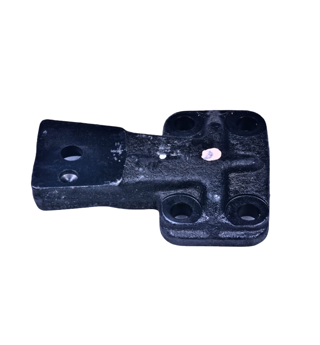 LEYPARTS F5N05622 BRACKET ENGINE MOUNTING FRONT