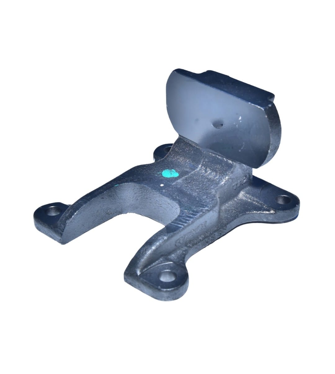 LEYPARTS F5N05722 BRACKET ENGINE MOUNTING REAR R