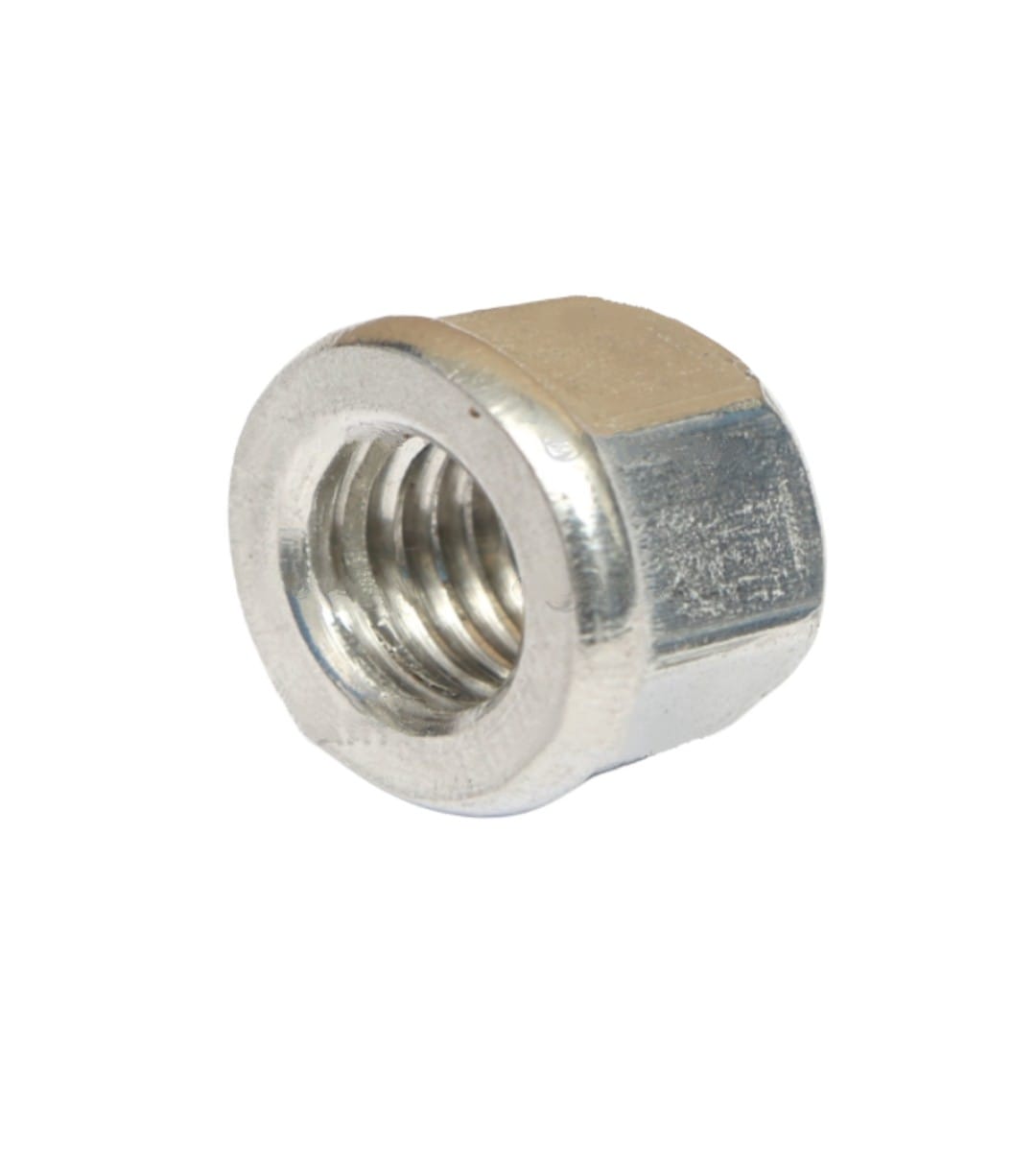 LEYPARTS F7F00115 NUT-M10X1.25FPX9.6L-EX-MANIFOLD