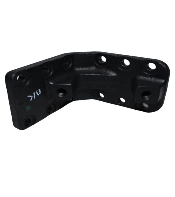 LEYPARTS F7F04222 BRACKET RADIUS ROD V ROD BRKT M20X25CP