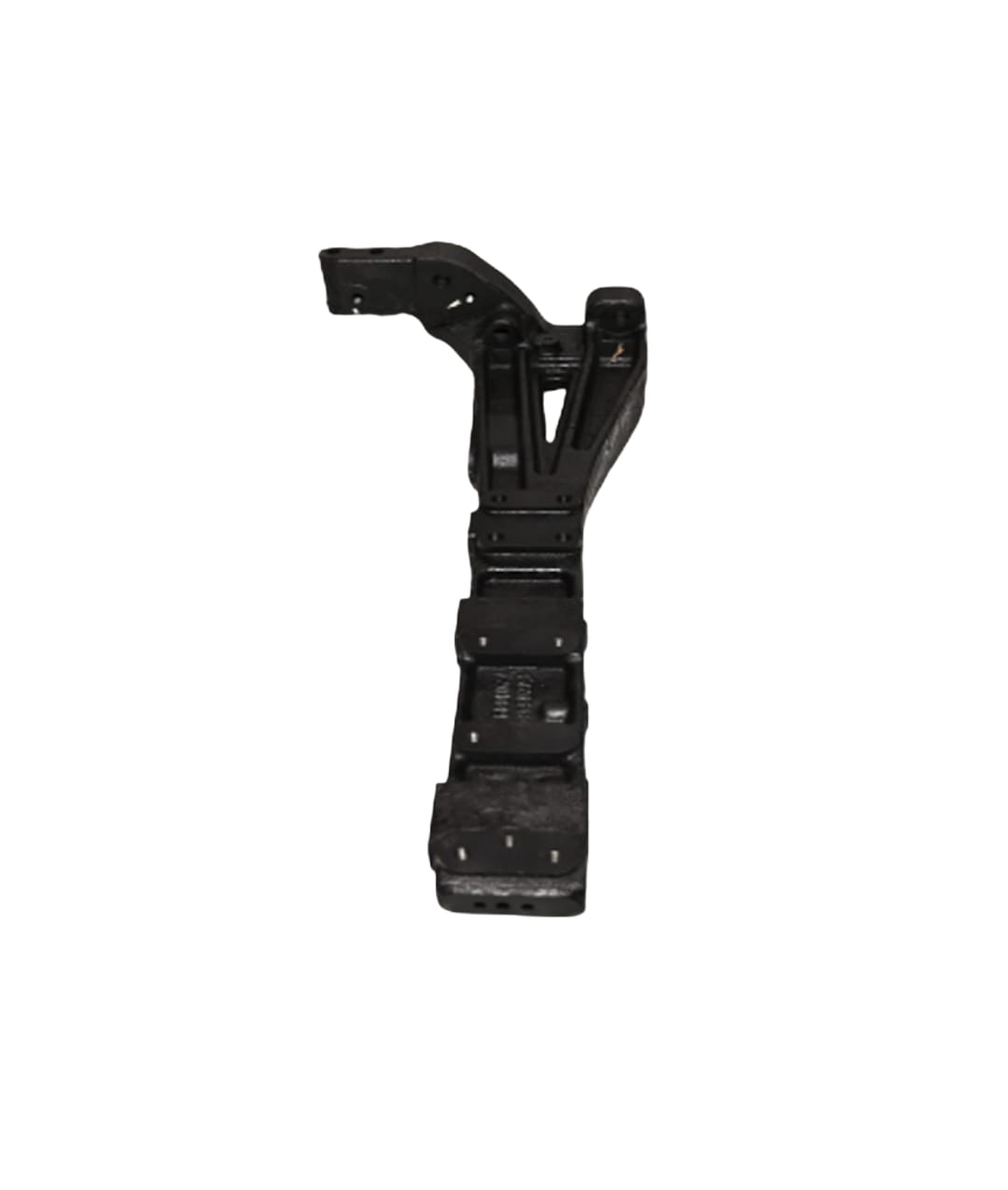 LEYPARTS F7Z05414 BRACKET SILENCER MBP ATS REAR MOUNTING B