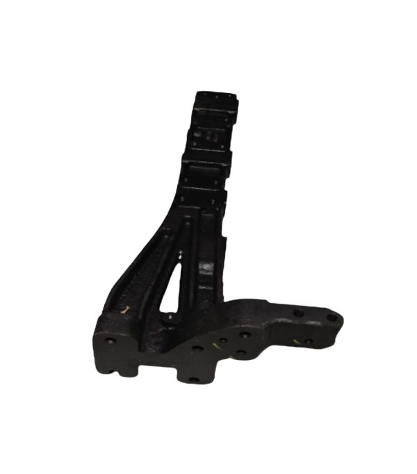 LEYPARTS F7Z05414 BRACKET SILENCER MBP ATS REAR MOUNTING B