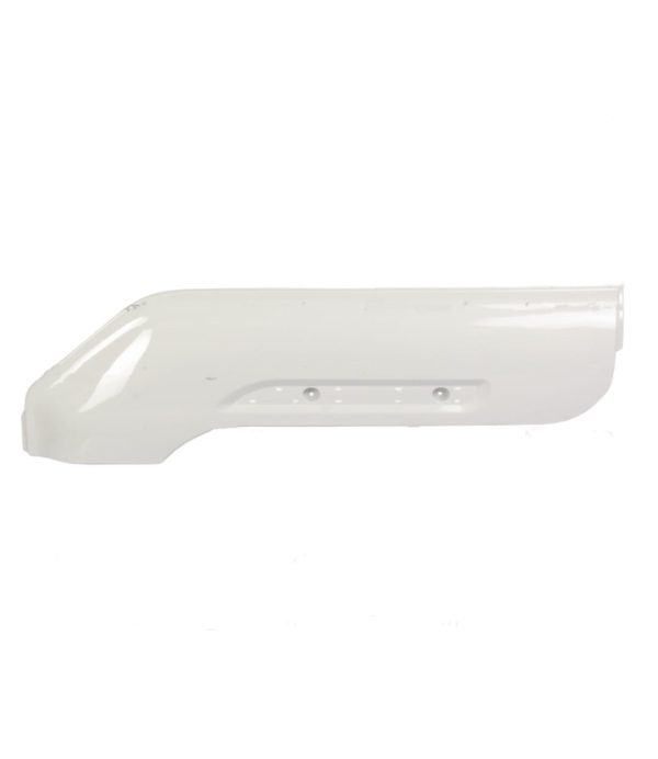 LEYPARTS F9001368 FENDER LH SLEEPER WHITE U TRUCK