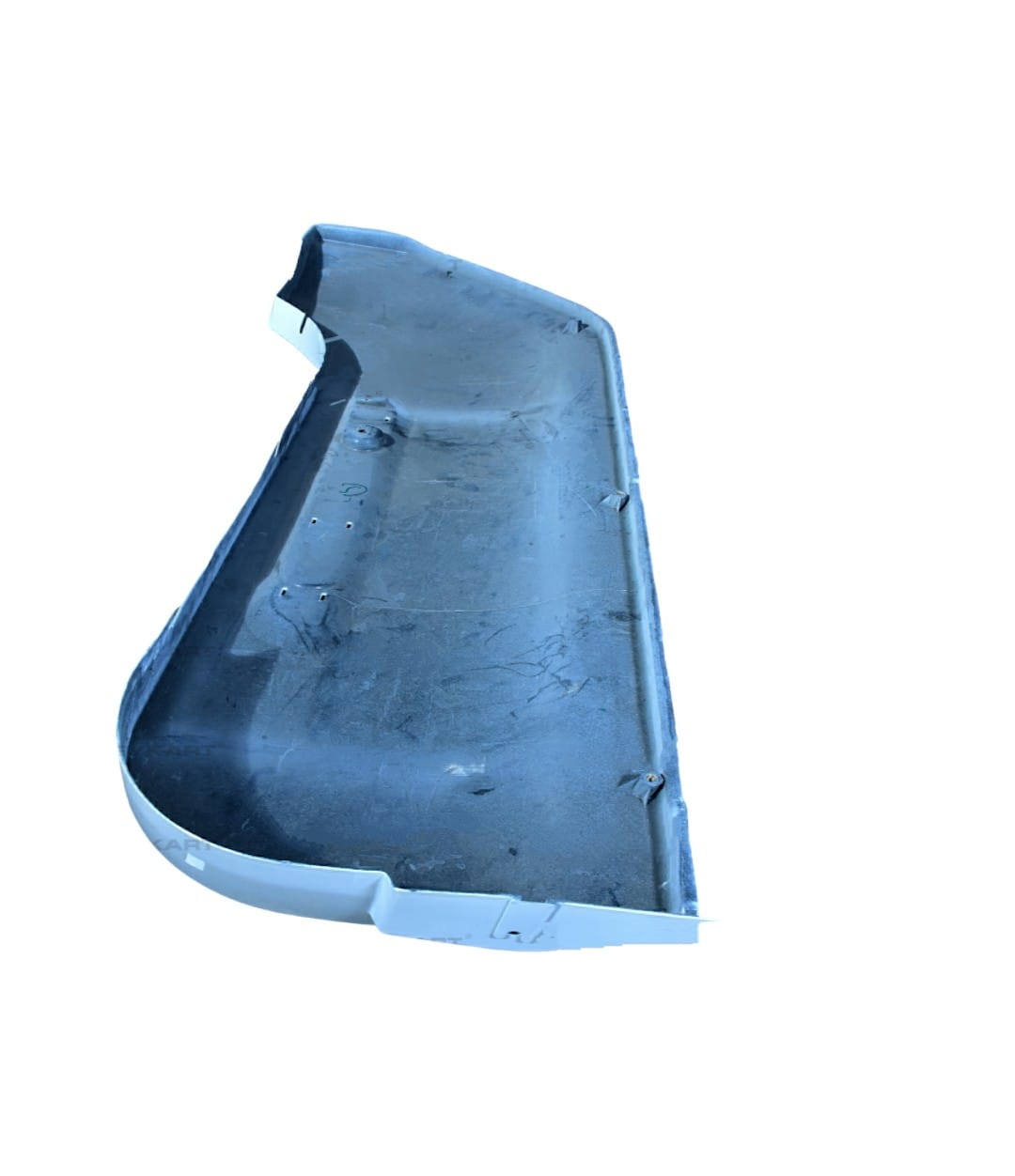 LEYPARTS F9001868 FENDER RH SLEEPER BLUE