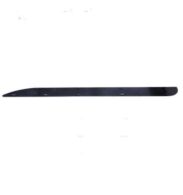 LEYPARTS F9002568 GARNISH FENDER SLEEPER RH WHITE