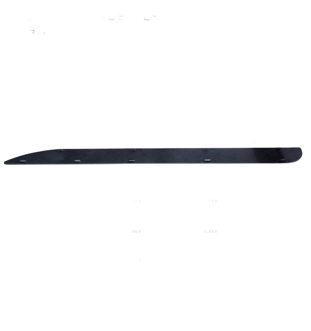 LEYPARTS F9002568 GARNISH FENDER SLEEPER RH WHITE