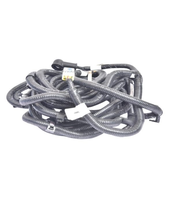 LEYPARTS FAG19100 WIRING HARNESS CHASSIS FRAME WIRING HARNESS FOR 3118 IL HAULAGE