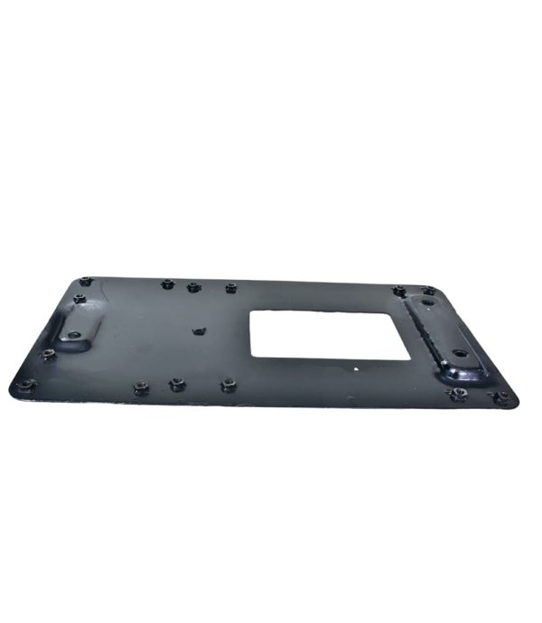 LEYPARTS FC100190 BRACKET ENGINE CABIN FUSE BOX BACK PLATE