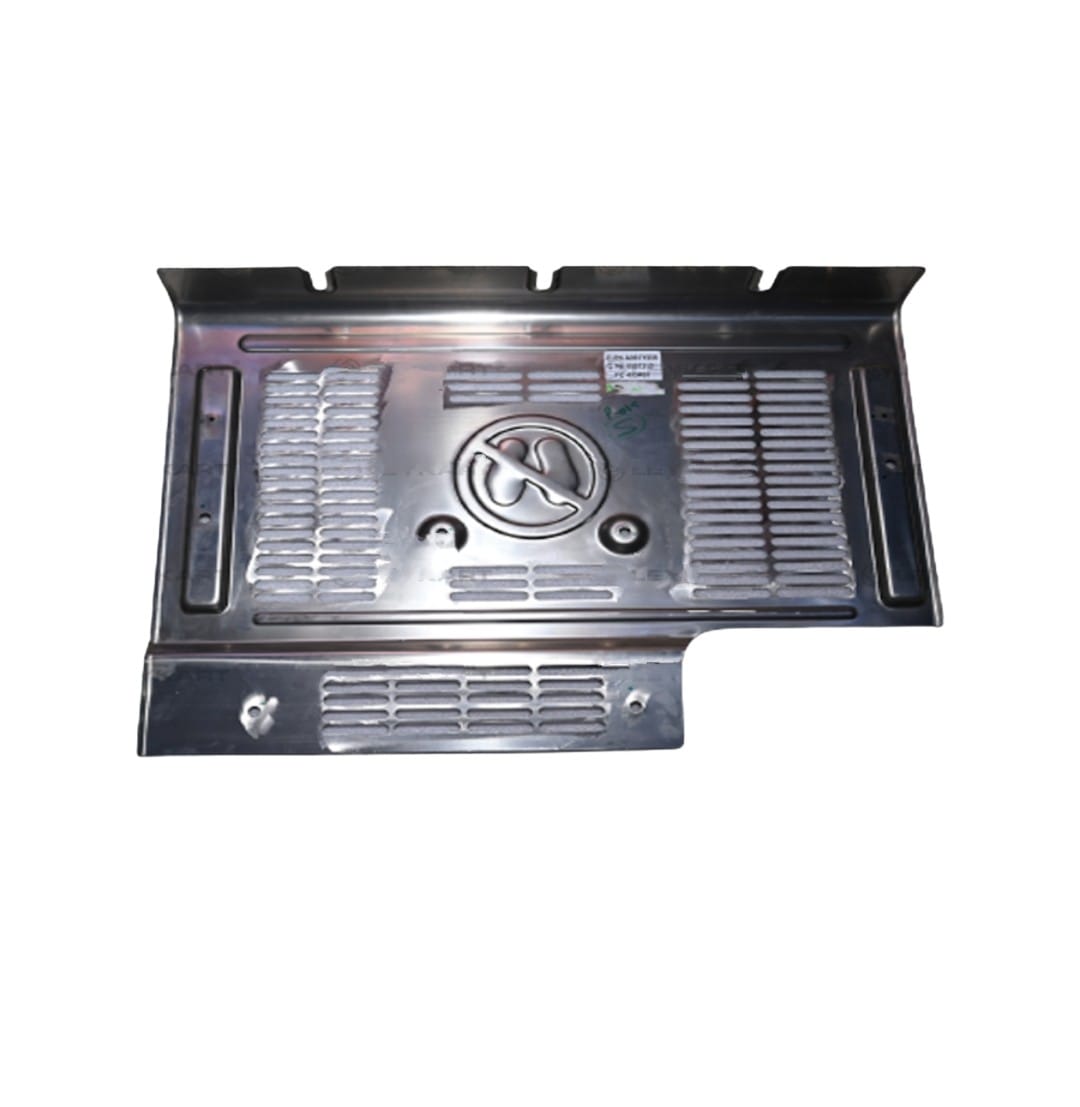 LEYPARTS FC403400 COVER-EAST-H62V-N4-TOP