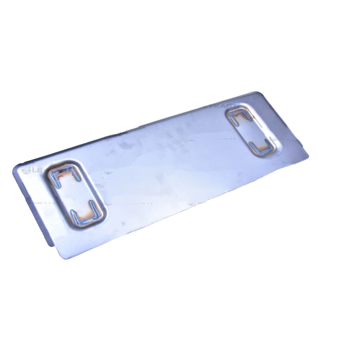 LEYPARTS FC403700 SIDE COVER-ATS