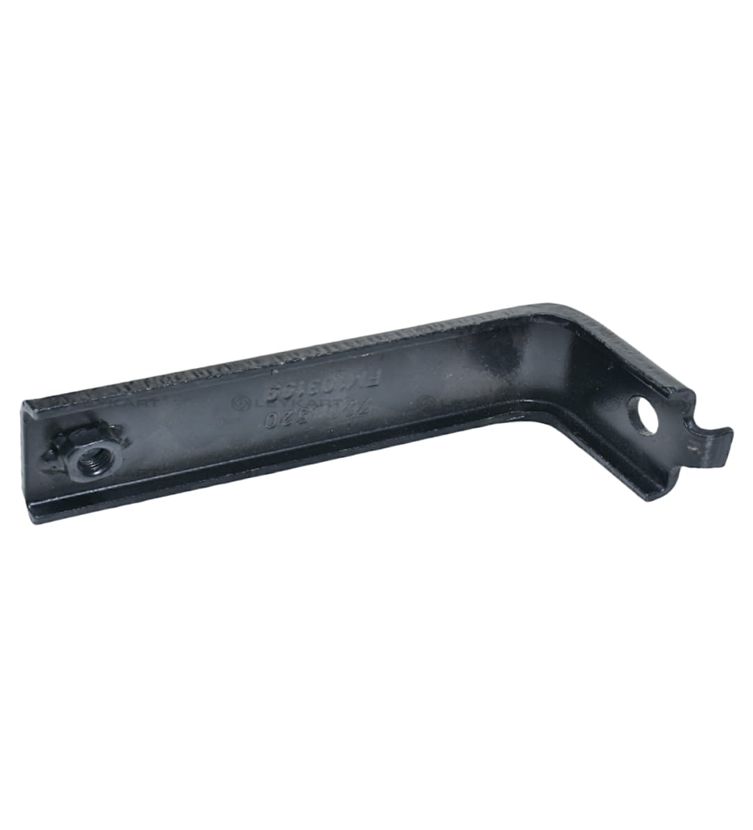 LEYPARTS FM103199 BRACKET LTYPE WATER PUMP INLE