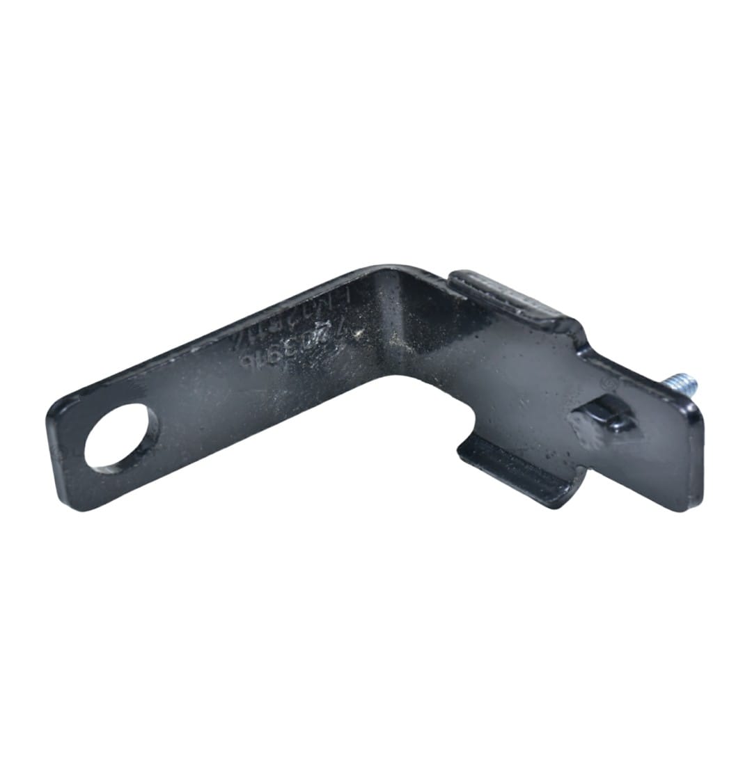 LEYPARTS FM126114 BRACKET L TYPE WITH M6 WELD BOLT